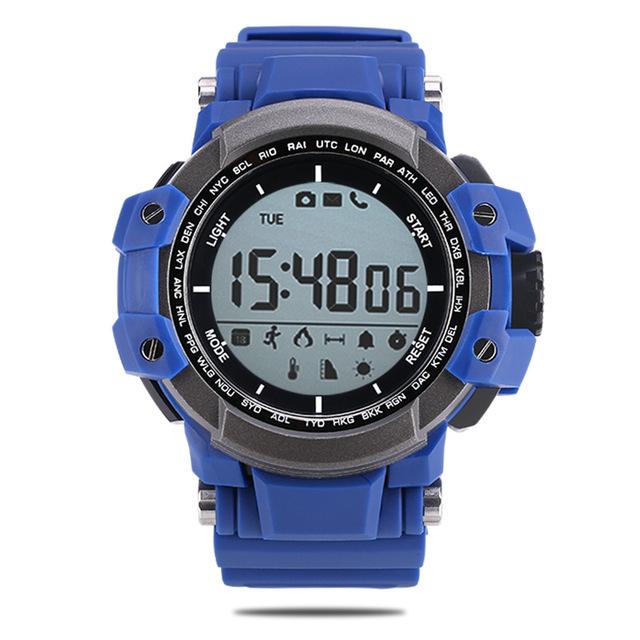 SmartWatch Zeblaze Muscle