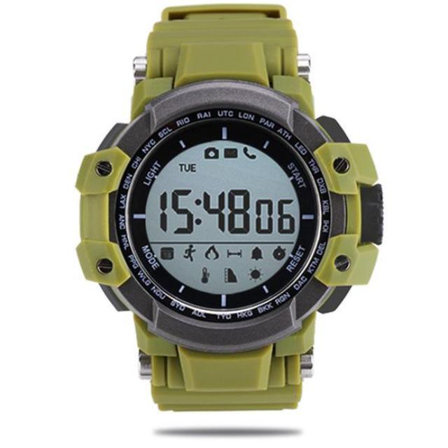 SmartWatch Zeblaze Muscle