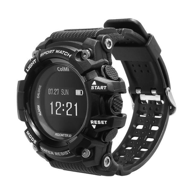 SmartWatch ColMi T1