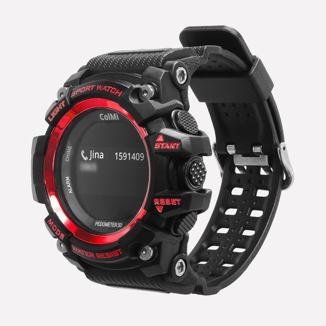 SmartWatch ColMi T1