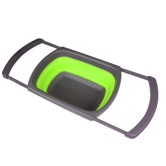 Cesta Multifuncional - Smart Utility Tote