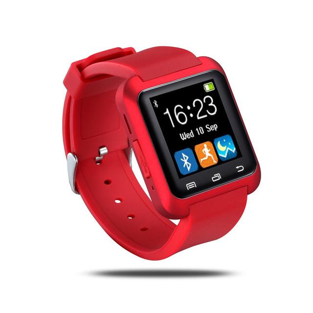 SmartWatch Relógio Inteligente U8