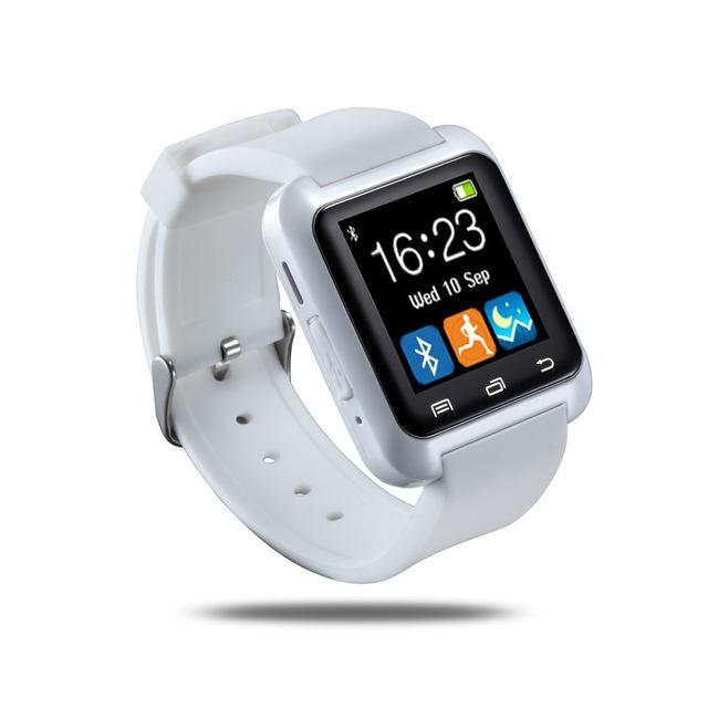 SmartWatch Relógio Inteligente U8