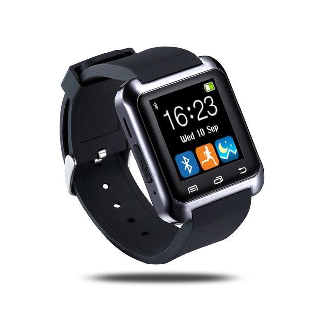 SmartWatch Relógio Inteligente U8