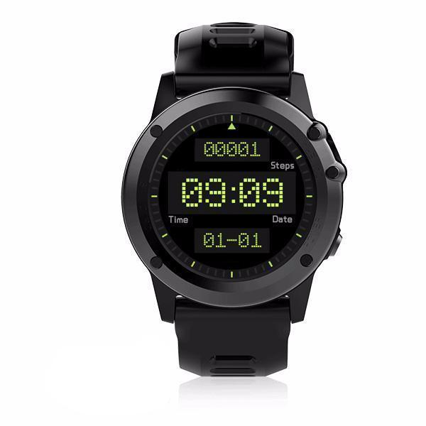 SmartWatch  K1
