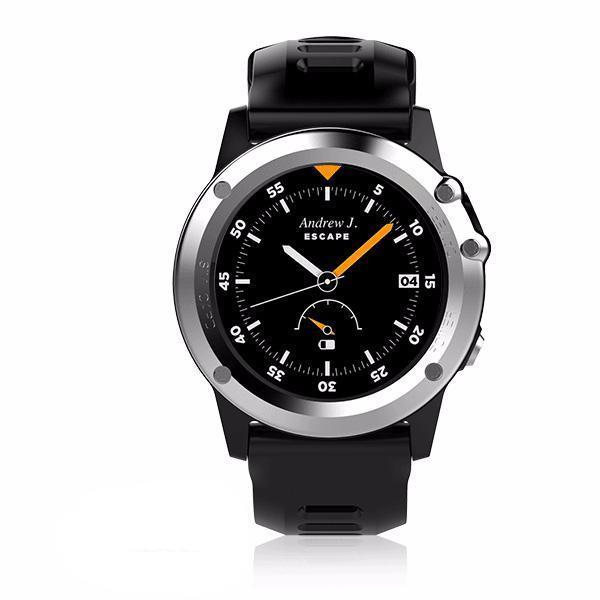 SmartWatch  K1