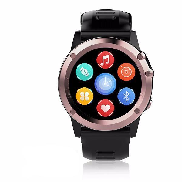 SmartWatch  K1