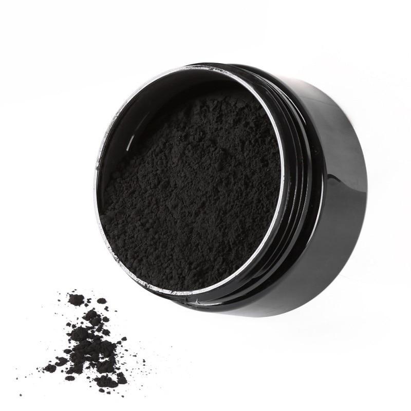 Clareador Dental Carvão Ativado Pitch Black