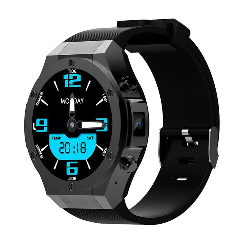 SmartWatch Colmi H2
