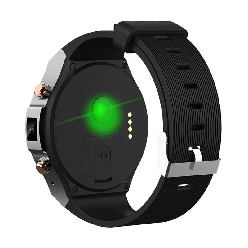 SmartWatch Colmi H2