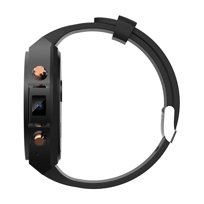 SmartWatch Colmi H2