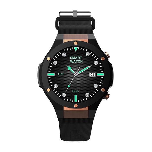 SmartWatch Colmi H2