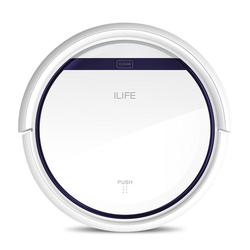 Smart Robô Aspirador ILIFE V3S PRO