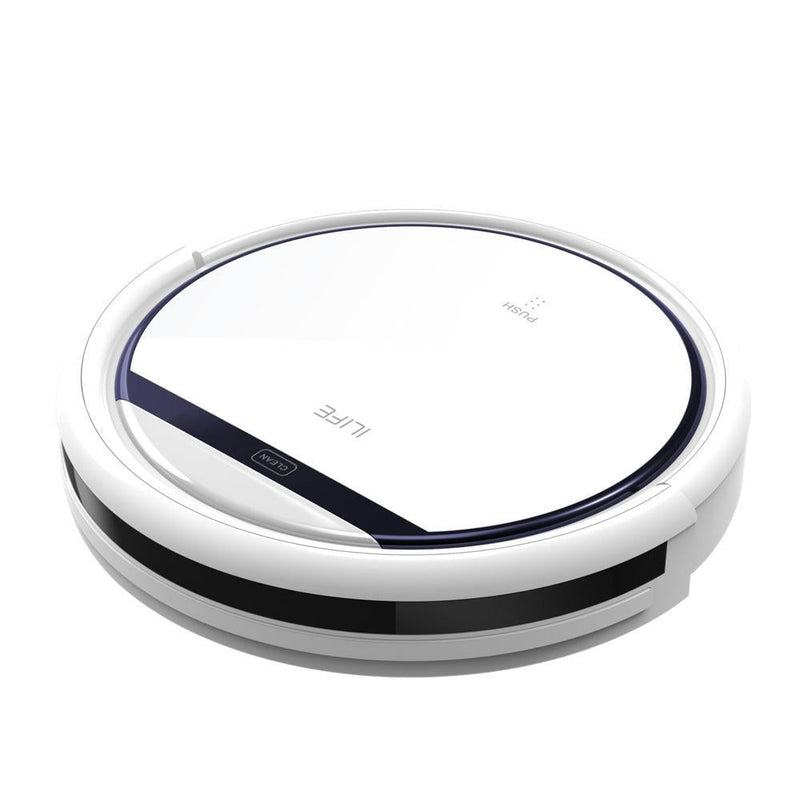 Smart Robô Aspirador ILIFE V3S PRO