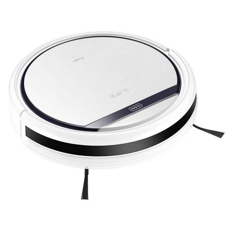 Smart Robô Aspirador ILIFE V3S PRO
