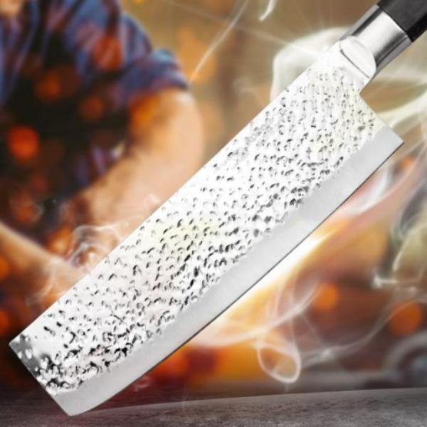 Faca do Chef 7 polegadas - Ultimate Chef's Knife