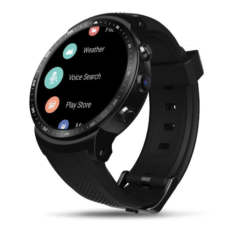 SmartWatch Zeblaze Thor Pro