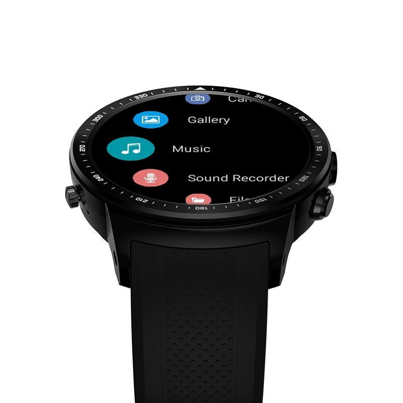 SmartWatch Zeblaze Thor Pro