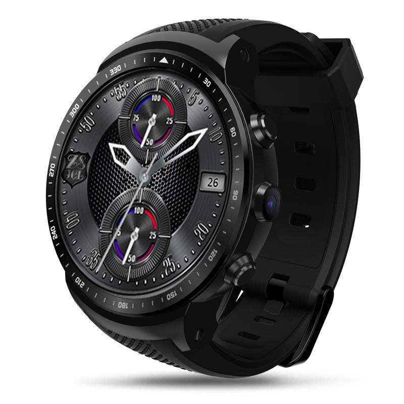 SmartWatch Zeblaze Thor Pro