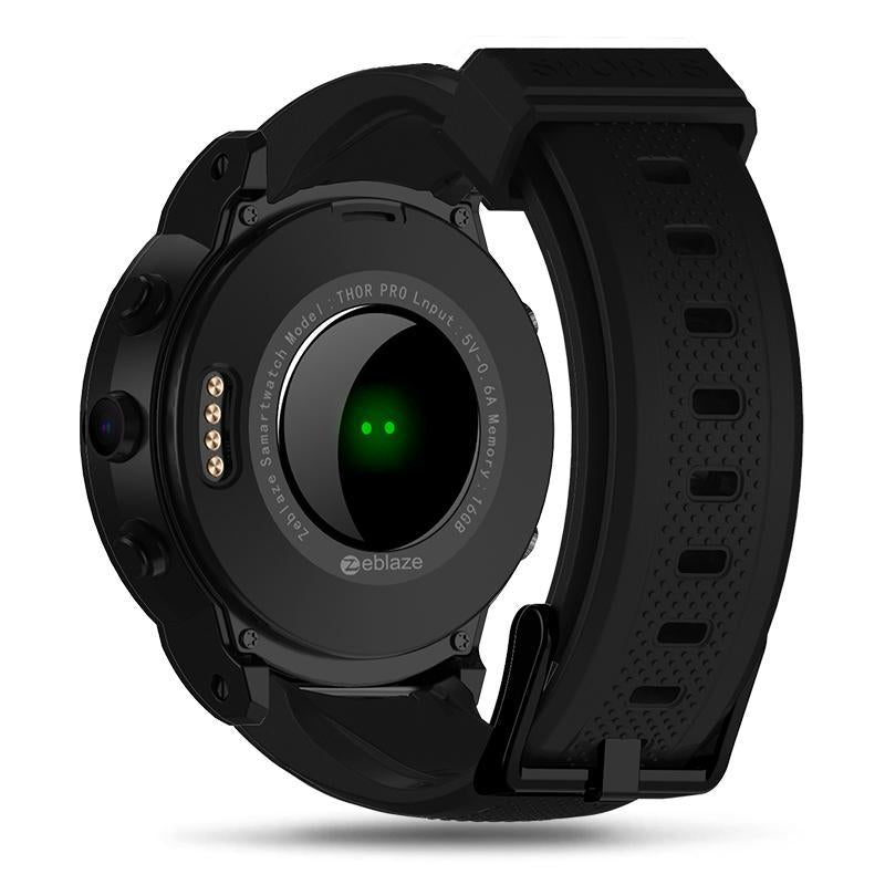 SmartWatch Zeblaze Thor Pro