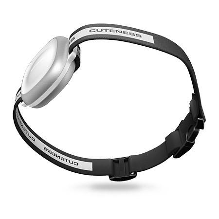 Smart Pet Coleira GPS MK2