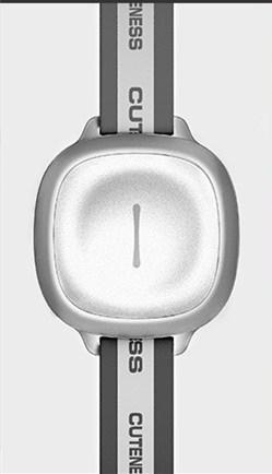 Smart Pet Coleira GPS MK2