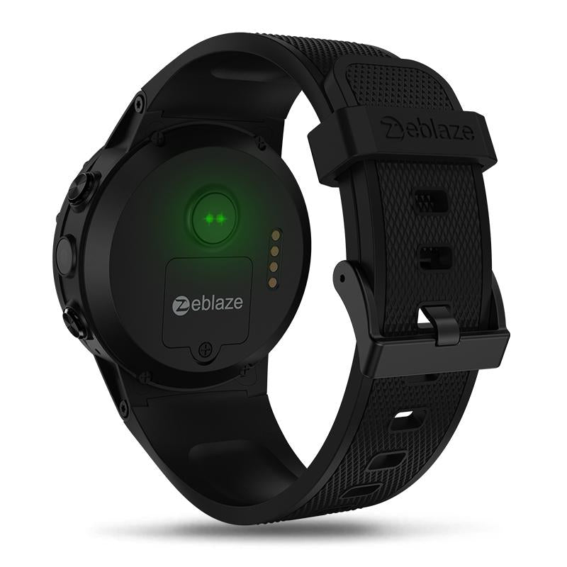SmartWatch Zeblaze Thor 4