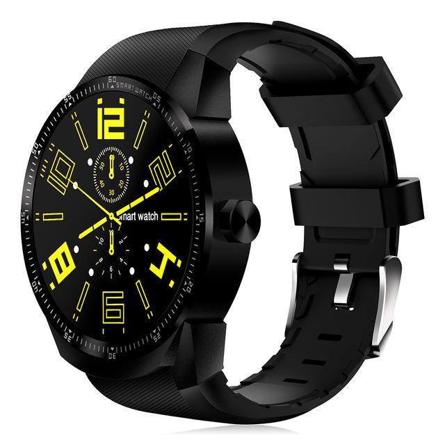 SmartWatch Relógio Eletrônico K98H