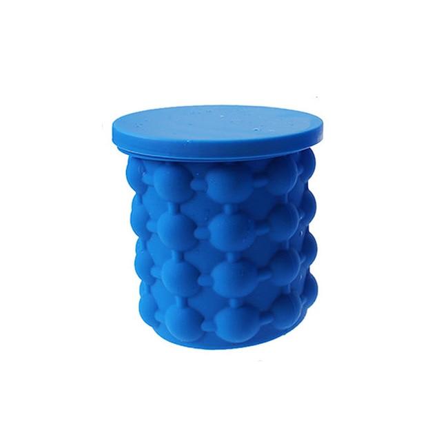 Criador de Cubo de Gelo Mágico - IceWiz