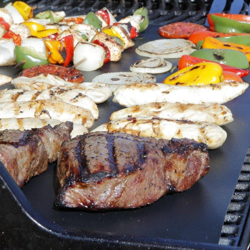 Tapete de churrasco - GrillMaster