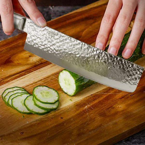 Faca do Chef 7 polegadas - Ultimate Chef's Knife