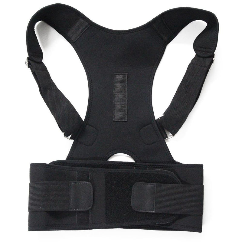 Corretor Postural Magnético - Colete Ivve