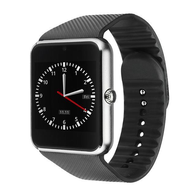 SmartWatch GT08