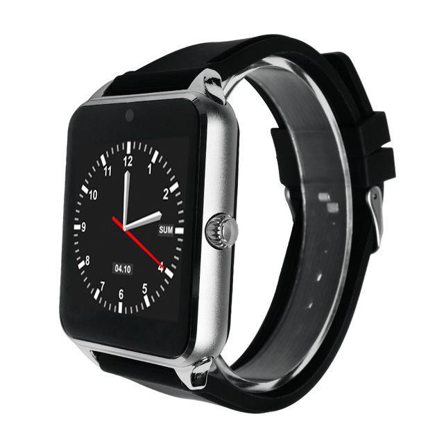 SmartWatch GT08