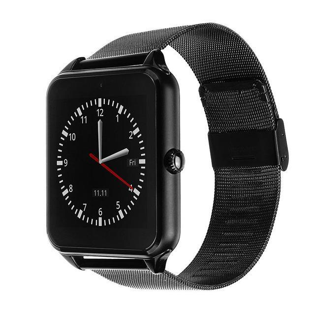 SmartWatch GT08