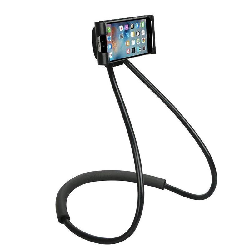 Suporte de Celular - Lazy Neck