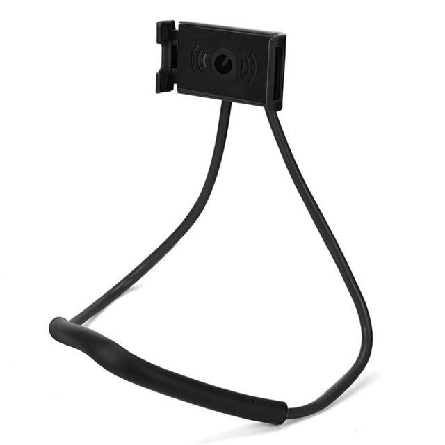 Suporte de Celular - Lazy Neck