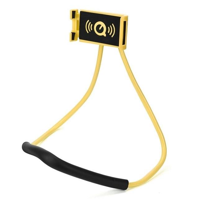 Suporte de Celular - Lazy Neck