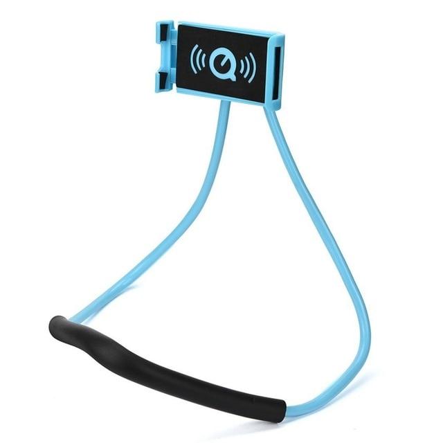 Suporte de Celular - Lazy Neck