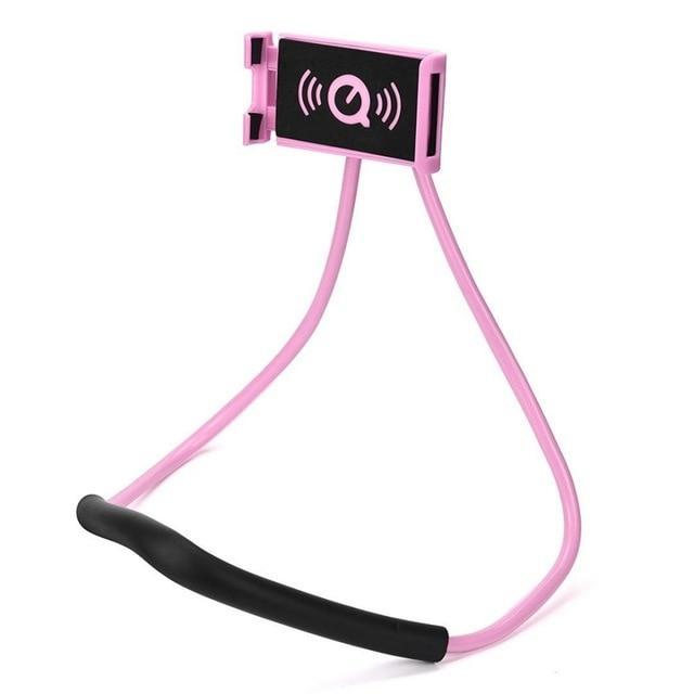 Suporte de Celular - Lazy Neck
