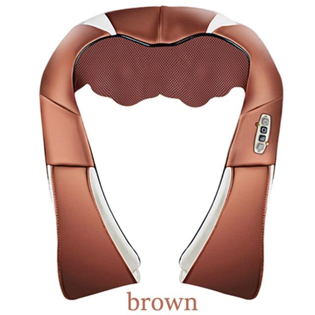 Massageador Relaxante Corporal -  Relieve