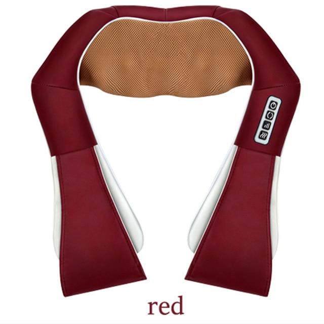 Massageador Relaxante Corporal -  Relieve