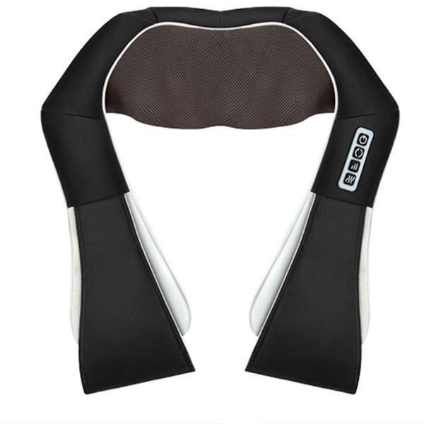 Massageador Relaxante Corporal -  Relieve