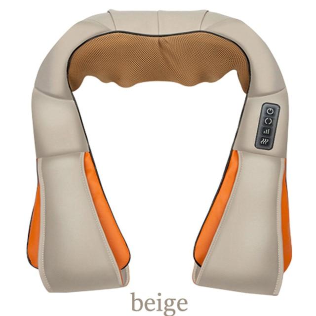 Massageador Relaxante Corporal -  Relieve