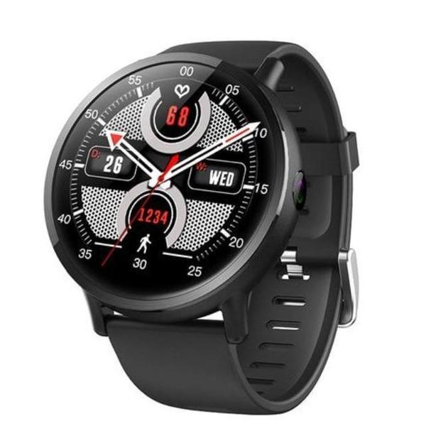 SmartWatch Lemfo LEMX