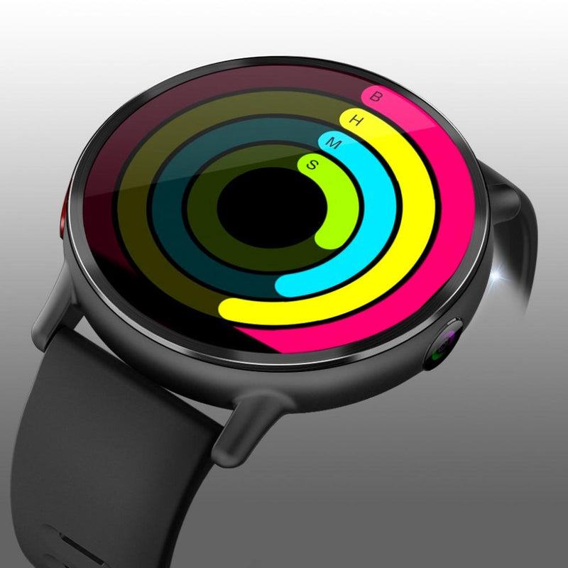 SmartWatch Lemfo LEMX