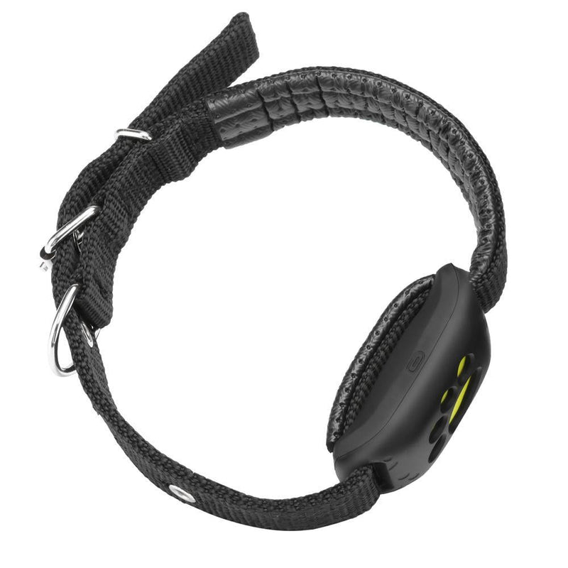 Coleira Rastreadora para seu Pet GPS iPetTrace Z8
