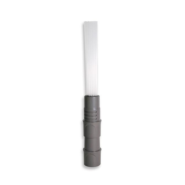 Escova Multifuncional para Limpeza - VacuuMAX
