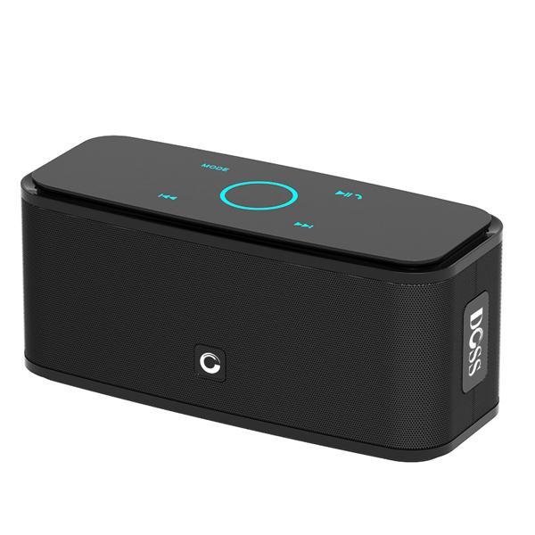 Caixa de Som Bluetooth - DOSS