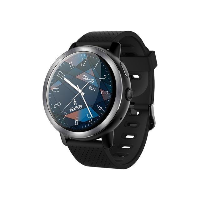 SmartWatch Lemfo LEM8